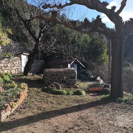 Studio Des Combes Dunières-sur-Eyrieux المظهر الخارجي الصورة